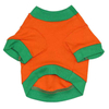 Осенний пользовательский оптовый дизайнерский свитер, аксессуары для одежды для домашних животных, дешевая рождественская одежда для собак
