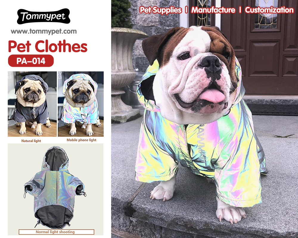Получение лучших продуктов для одежды для собак от поставщиков и производителей одежды для домашних животных в Китае