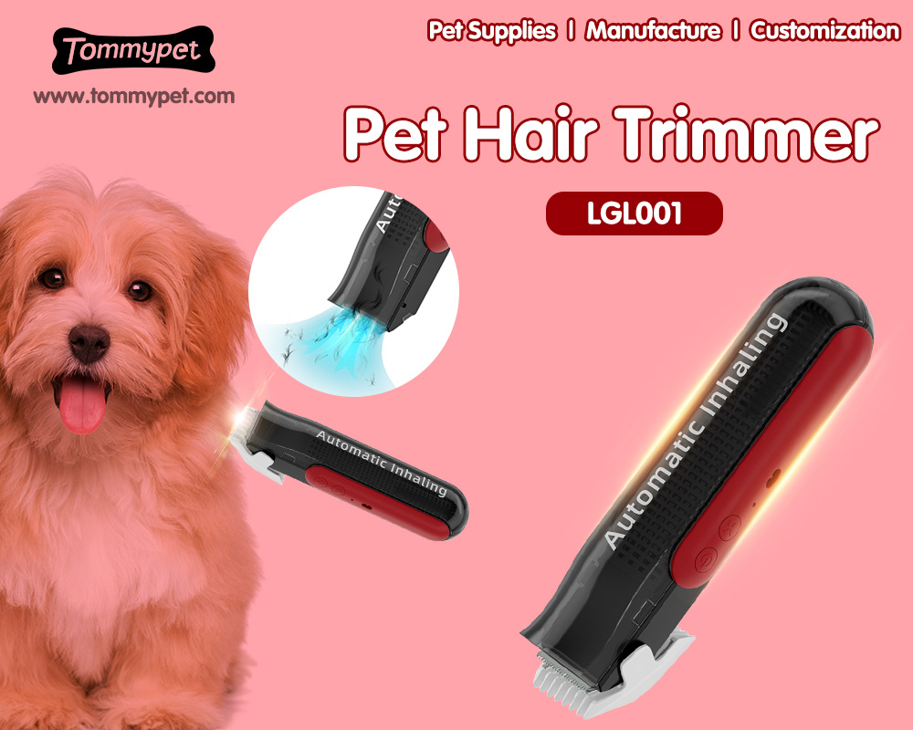 Вещи, которые вы никогда не должны забывать при использовании вакуума любимчика волос триммер для собак и кошек