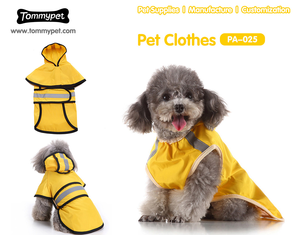 Finding cool fashion dog clothes and and accessories from china manufacturer for your furry friend