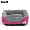 2021 дропшиппинг аксессуары для кроватей Cpet роскошная дизайнерская кровать для собак Cat pet luxary bed