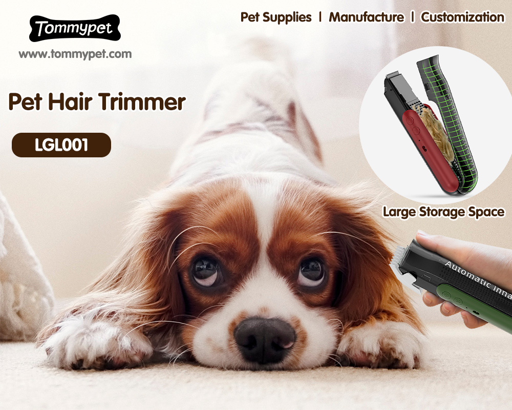 Некоторые вещи, которые могут дать руководство при выборе лучшего профессионального триммера для волос для домашних животных с вакуумной привязкой
