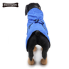 Оптовые удобные хлопковые мягкие уютные модные полотенца в пижаме для домашних животных Халат для собак