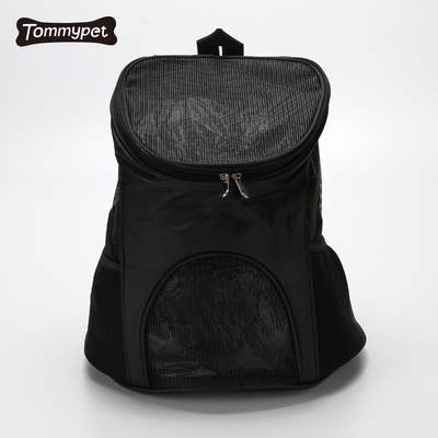 Переносной дышащий легкий рюкзак-переноска для домашних животных бестселлеров Amazon для маленьких собак и кошек