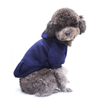 Название товара wholesale индивидуальный карманный свитер, шапка, повседневная спортивная толстовка с капюшоном, осень-зима, маленькая, средняя, ​​одежда для кошек и собак