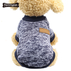 Вязаный свитер для собак ручной работы бестселлеров Amazon
