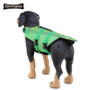 Летние каникулы 2021 Оксфорд светоотражающий жилет бренда Tide Pet спасательный жилет акульего плавника собака купальный костюм собаки купальник